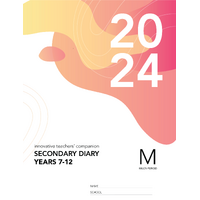 Innovative Teacher's Companion Secondary Edition  - 2024 Multi Period