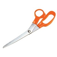 Scissors celco 216mm orange handle