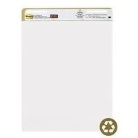 Easel Pad Post-It 559-Rp 635X762 Recycled