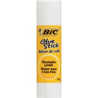 Bic Glue Stick 21g