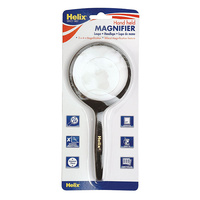 Helix Magnifying Glass