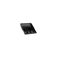 Esselte Smart Drawer Tidy Expand Black