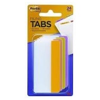 Post- It Durable Tabs 686-Ploy 75Mm X 38Mm