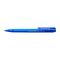 Ballpoint pen ball 423 medium - blue