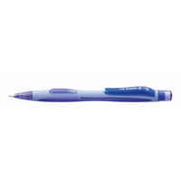 Pencil Mechanical Uni Shalaku S 0.5Mm Blue Barrel