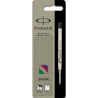 Pen Refill Parker 1.3Mm Bp Broad Black