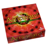 Game – Articulate Board Game Ages 12+