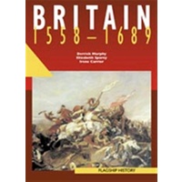 Flagship History: Britain 1558 - 1689