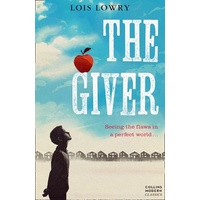 Collins Modern Classics: The Giver
