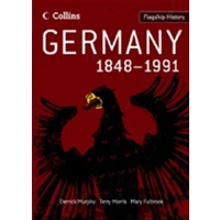 Germany 1848-1991