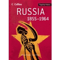 Flagship History: Russia 1855-1964