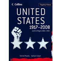 United States 1917-2008