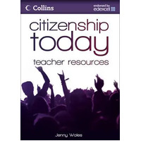 Citizens Today Edexcel Teacher
