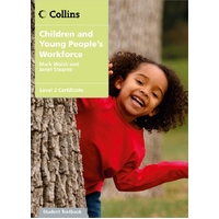Children and Young People's Workforce: Level 2 Certificate Candidate Handbook