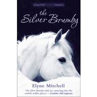 Essential Modern Classics: Silver Br