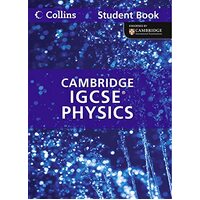 Collins International GCSE - Physics Student Book: Cambridge IGCSE