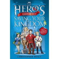 Heros Guide To Saving Your Kingdom