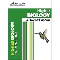 CFE Higher Biology Student Book