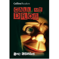 Call Me Drog [School Edition]