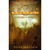 Seven Wonders (4) - The Curse of the King