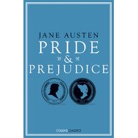 Collins Classics - Pride And Prejudice