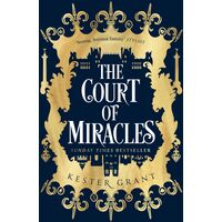 A Court Of Miracles