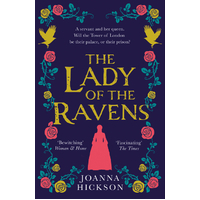The Lady Of The Ravens