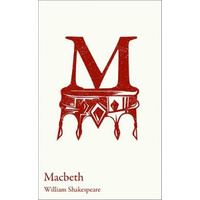 Collins Classroom Classics - Macbeth