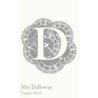 Collins Classroom Classics - Mrs Dalloway