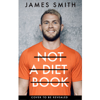 Not a Diet Book: The Must-Have Fitness Book from the World's Favourite PT