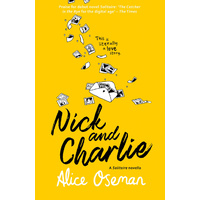 A Solitaire Novella - Nick and Charlie