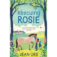 Rescuing Rosie