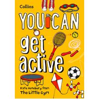 You Can Get Active