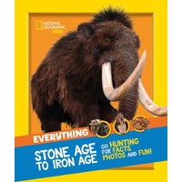 Everything: Stone Age to Iron Age