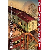 Divergent [10th Anniversary Edition]