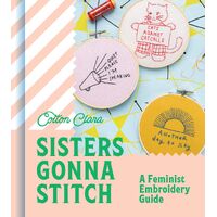Sisters Gonna Stitch