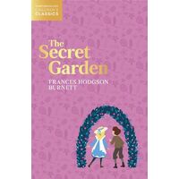 HarperCollins Children's Classics - The Secret Garden