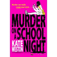 Murder On a School Night