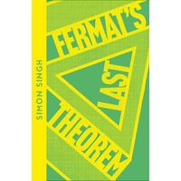 Collins Modern Classics - Fermat's Last Theorem