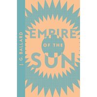 Collins Modern Classics - Empire of the Sun