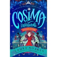 Cosima Unfortunate Steals a Star