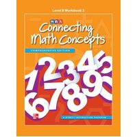 Connecting Math Concepts Level B, Workbook 2
