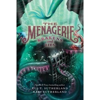 The Menagerie: Krakens And Lies