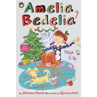 Amelia Bedelia Special Edition Holiday Chapter Book #1