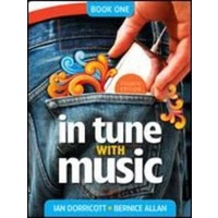 IN TUNE WITH MUSIC BK 1