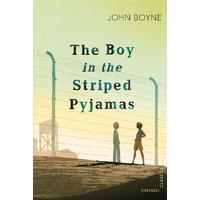 Boy in the Striped Pyjamas, The