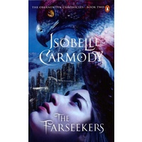 The Farseekers: The Obernewtyn Chronicles Volume 2