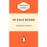 In Cold Blood: Popular Penguins