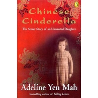Chinese Cinderella (Novel)