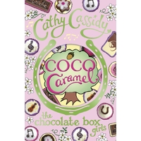Chocolate Box Girls: Coco Caramel	